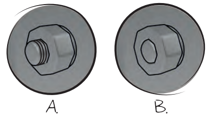 Bullet Railing Post CITYPOST Cable Railing System Installation Guide