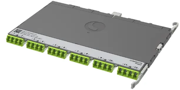 COMMSCOPE-760252357-Propel-ULL-Multimode-OM5-MPO-24-Distribution-Module-PRODUCT