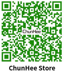 ChunHee HI05 Intercoms System for Home - qr code 2