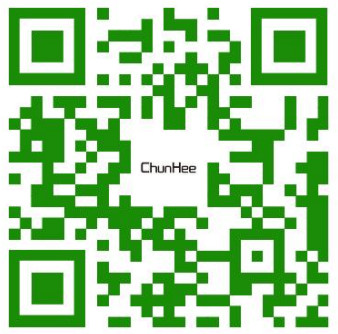 ChunHee HI05 Intercoms System for Home - qr code
