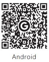 DABBSSON DBS1300 Portable Power Station User Manual - QR Code