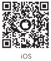 DABBSSON DBS1300 Portable Power Station User Manual - QR Code