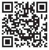 DABBSSON DBS1300 Portable Power Station User Manual - QR Code