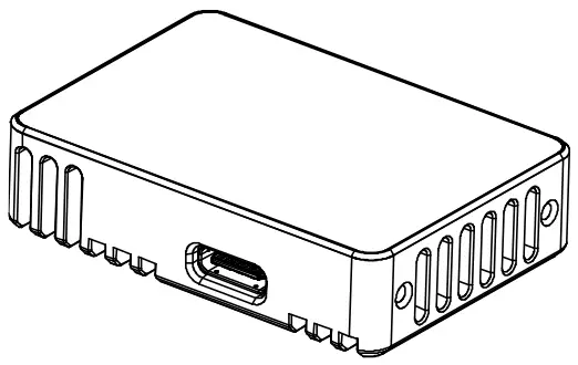 DFROBOT CS20 Series Credimension Viewer