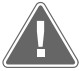 DOMETIC M9LQAHD Power and Control Monitor - Symbol 1