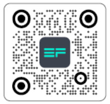 ECOFLOW 13 Smart Home Panel Combo Relay Modules - QR Code
