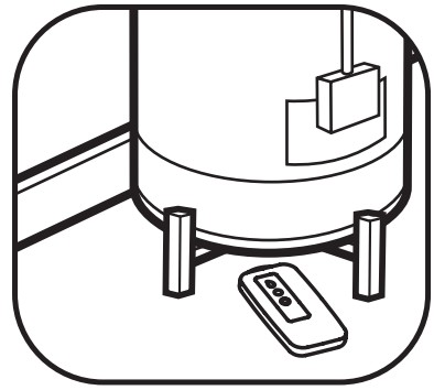 Exigent Sensors LLC CFWS10 Water Sensor - overview 12