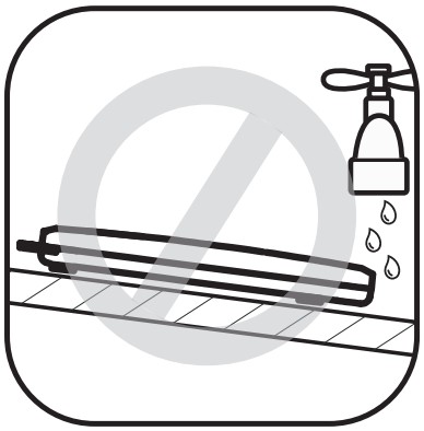 Exigent Sensors LLC CFWS10 Water Sensor - overview 13