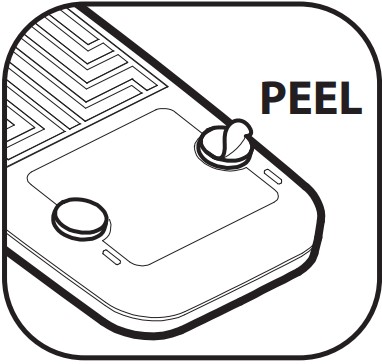 Exigent Sensors LLC CFWS10 Water Sensor - overview 8