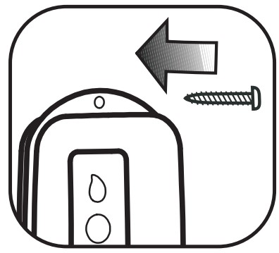 Exigent Sensors LLC CFWS10 Water Sensor - overview 9