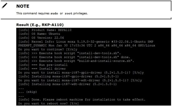 FIG 4 Installing the Linux Drivers.JPG