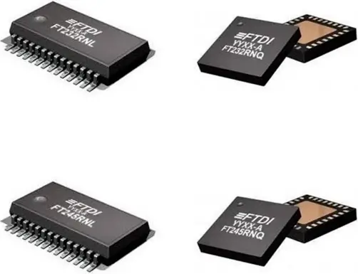 FTDI-FT4232HP-USB-Devices-with-Type-C-Power-product