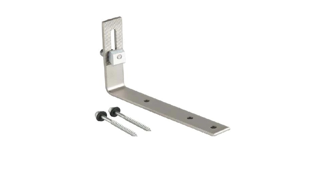 Fastensol F-ROOF Slate Roof Mounting System - Featured Image