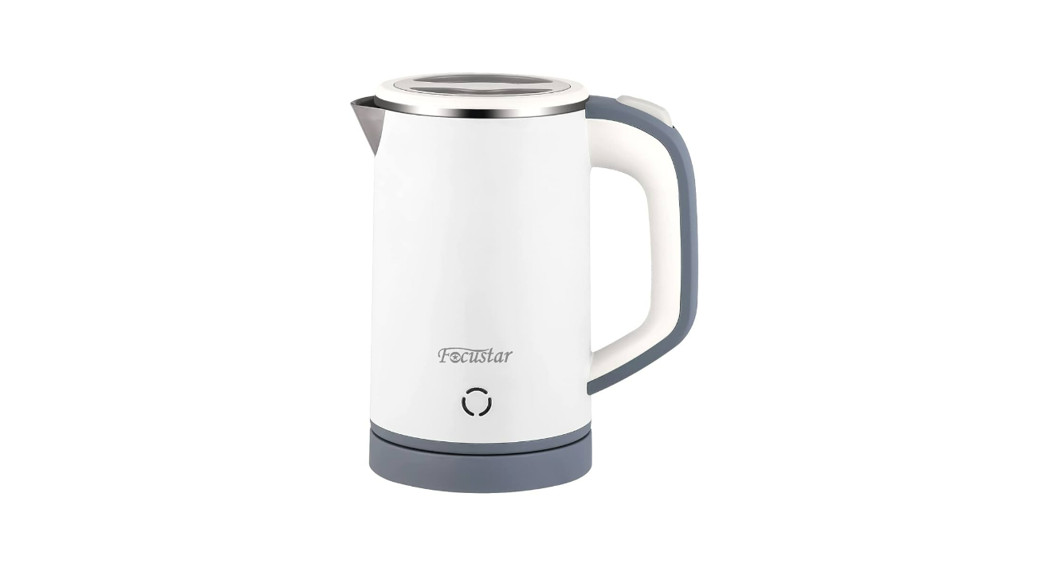 Focustar Multi Function Electric Kettle - Featured Image