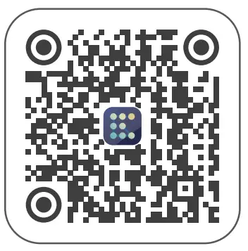 GODOX ML60II Bi LED Bi Color LED Video Light - qr code 1