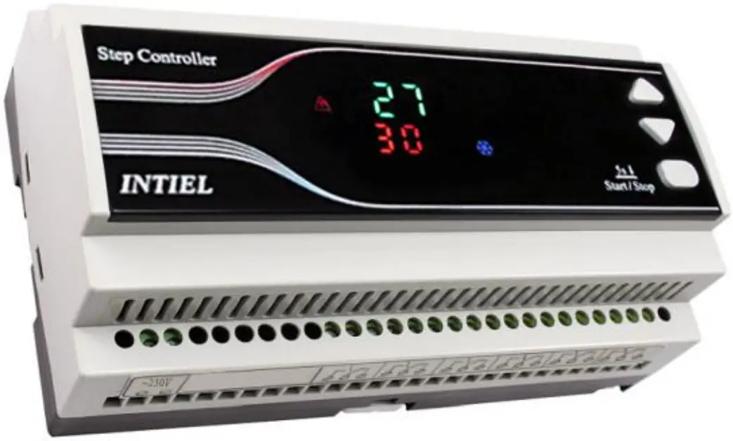 INTIEL 535С Control Controller