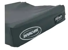 INVACARE Matrx Flo Tech Image - Cover