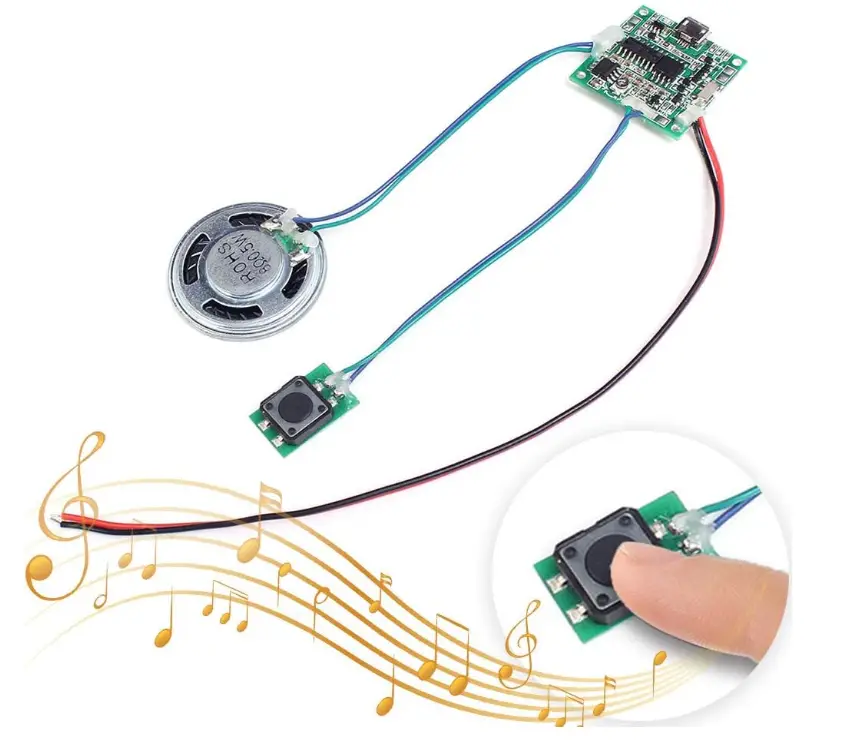 Icstation-B01M35VHY5-Button-Control-Recordable-Sound-Module-PRODUCT