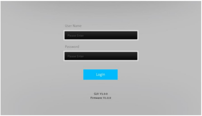 J-TECH DIGITAL JTD-P6 6 Button IP Control Panel Wall Plate - GUI Control