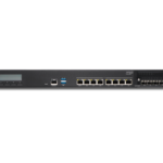 Juniper NETWORKS SSR1200 Session Smart Router Images
