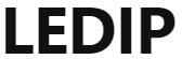 LEDIP logo