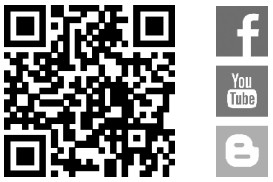 LITETRONICS UPR 513 Under Worktop Refrigerator - QR code