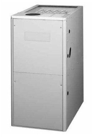Literature Library KG7T(C,L) Two Stage Fixed Speed Condensing Upflow Horizontal and Downflow Gas Furnaces
