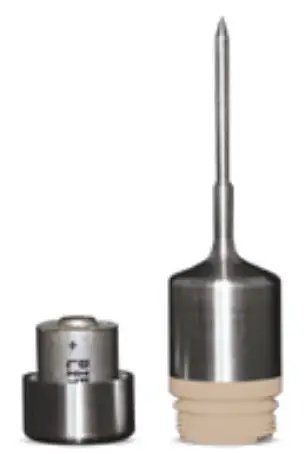MADGETECH DHS Dry Heat Sterilization Data Logging System - Battery