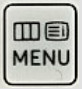 Mandis BN59-01189B Remote Control - Menu