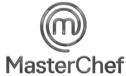 MasterChef logo .
