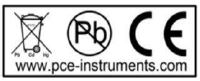 PCE-MSL1-Mini-Sound-Level-Meter-User-Manual-fig-10