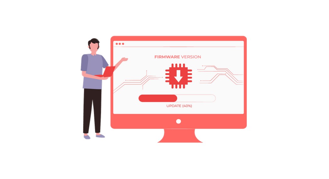 PURE Installing the Software Firmware - Featured Image