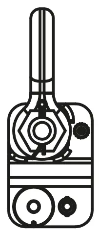 Pick Up Point Position