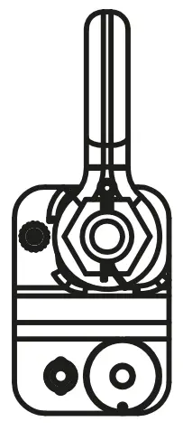 Pick Up Point Position