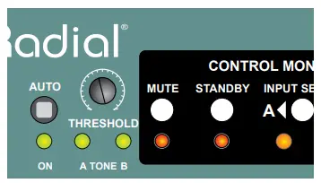 Auto Switching