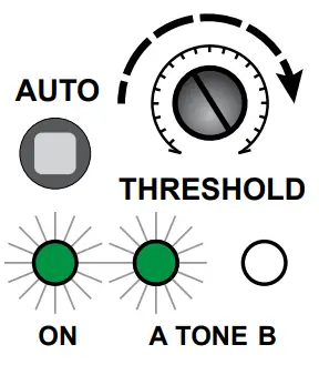 Auto Switching