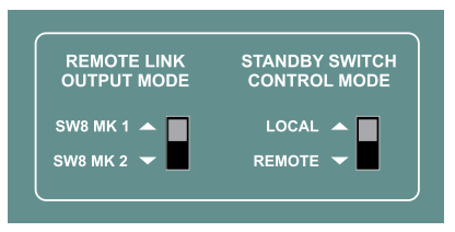 Auto Switching
