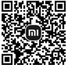 Redmi 13C Smartphone - QR code