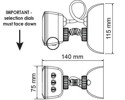 SAL -SMS806WF -Mantis -Multi -Function -Sensor -fig (1)