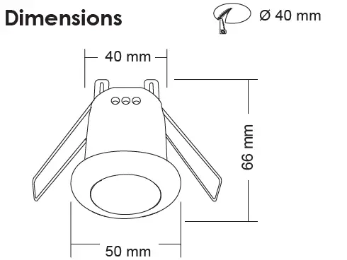 SAL -SMS806WF -Mantis -Multi -Function -Sensor -fig (19)