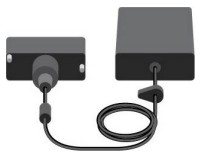 SEAGATE Lyve Mobile Array - Part