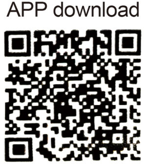 SHIHOT B0C7KG3BLF Low Profile Ceiling Fans with Lights - Qr Code