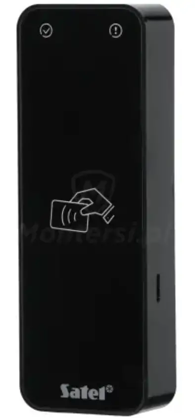 Satel SO-PRG MIFARE Card Programmer 