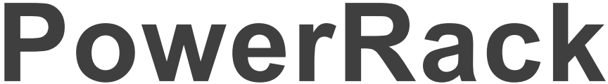 Power Rack logo