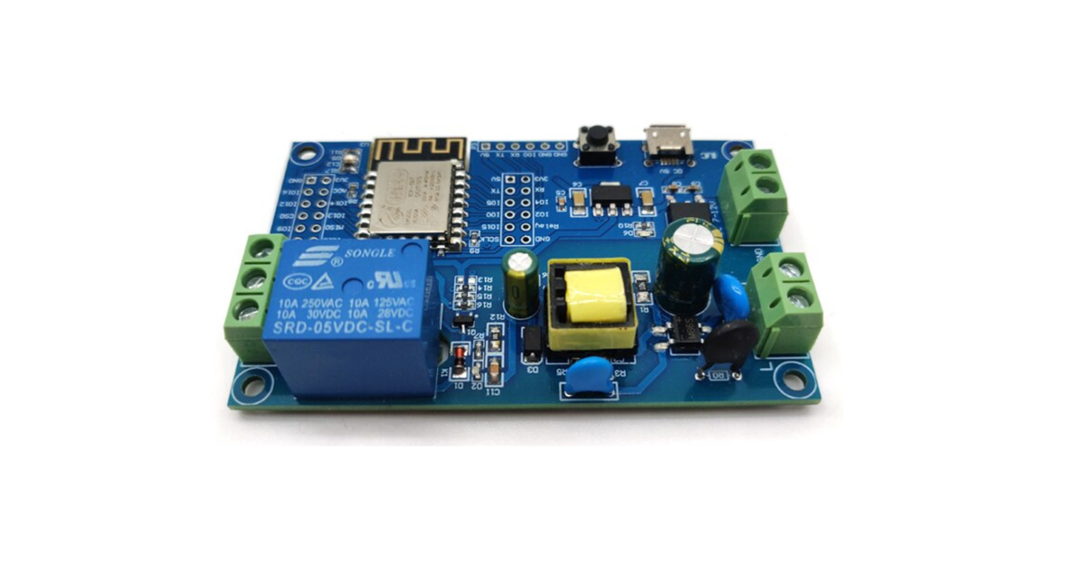 ShenZhen-ESP-C12F-2.4GHz-Wi-Fi-and-BLE5.0-Combo-Module-Featured-Image