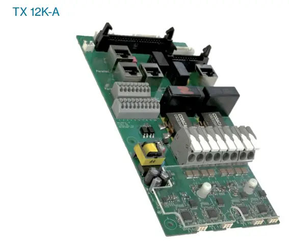 Sol-Ark O900-80V Optimization Rapid Shutdown System - Rapid Shutdown.