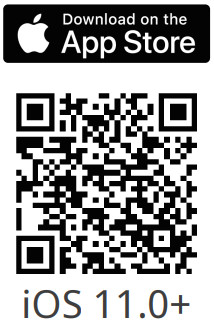 SwitchBot PT 2034C Smart Keypad Touch for Switch Bot Lock - QR Code 1