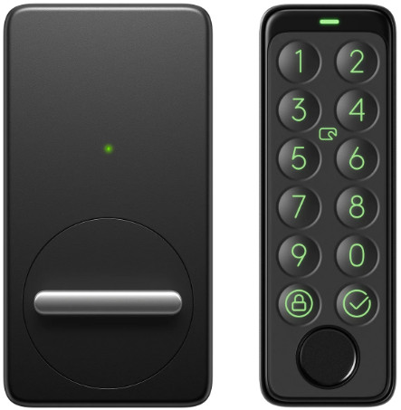 SwitchBot PT 2034C Smart Keypad Touch for Switch Bot Lock