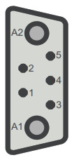 VECTOR GL3400 Data Logger - icon10