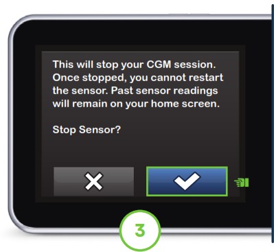 X2 Insulin Pump Dexcom - overview 3